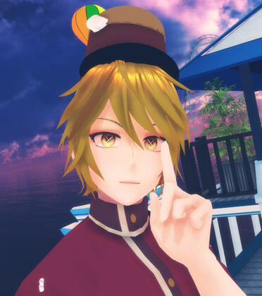 Self-Made MMD Model | Dec 2021