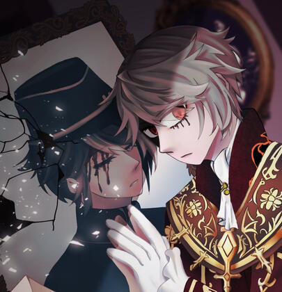 Birthday 2020 Fanart