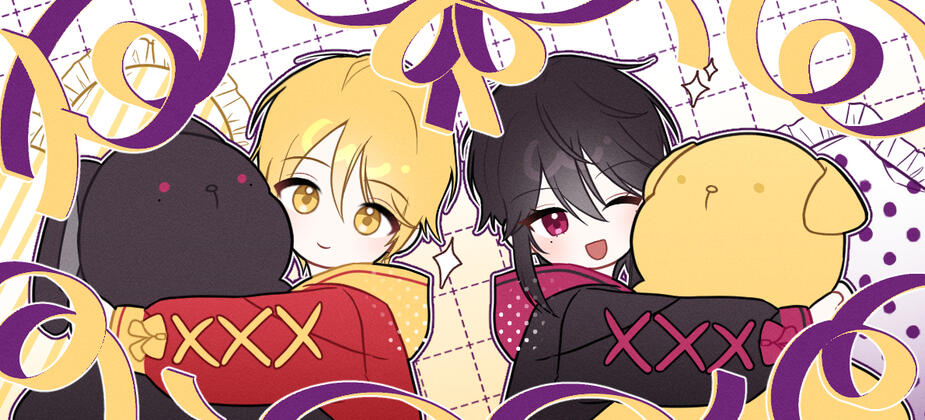 by @Mkinggam (Crepe)