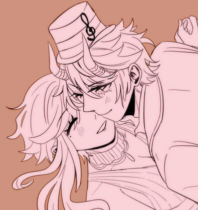 Keyboard X Calliope