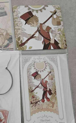 GOT BONUS VICTOR COASTER FROM ANIMATE!!! ANIMATE STAFF AGREES VICYAHI CANON | Aug 2, 2024