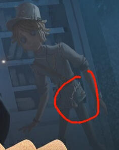 Victor carrying Yahi's ♎︎ horoscope sign | June 14, 2024