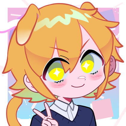 あるまるしかく on Picrew