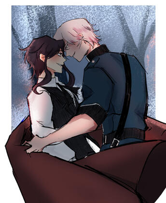by @polarisseart