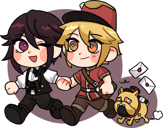 by @yoriie_088