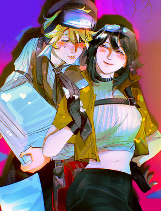 by @admiral_aishii