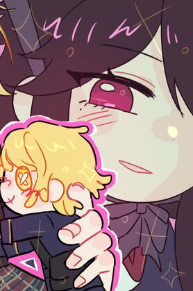 "Thimble" (Ivory Tower)