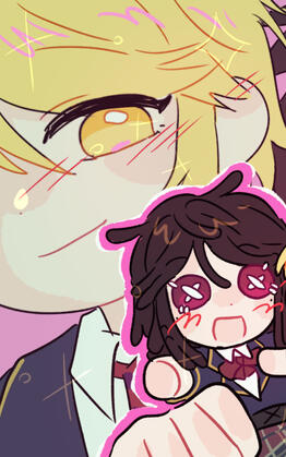 "Signal" (Ivory Tower)