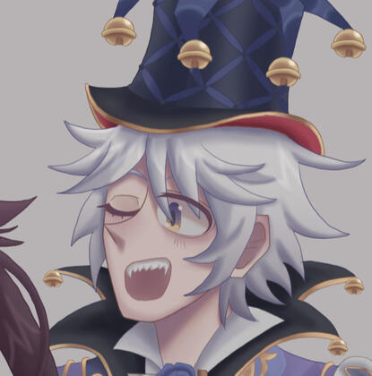 Pantaloon (Jester/Assassin)