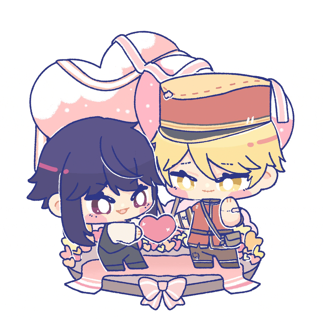 by Izumi Desu (FB)