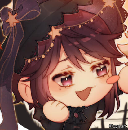 Nyx (Halloween)