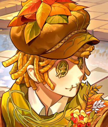 Autumn Reverie